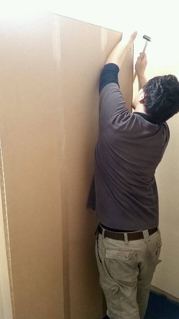 専門業者が断言!!解体後のIKEA家具はここに注意すれば強く組上がる